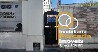 Rua Brandão Veras nº 441 Centro 